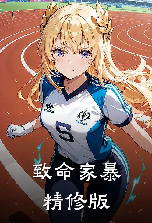 致命家暴精修版
