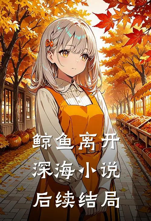 鲸鱼离开深海小说后续结局
