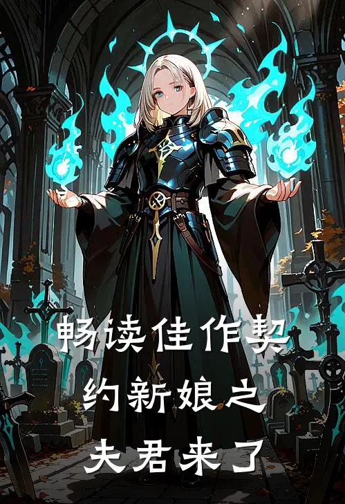 畅读佳作契约新娘之夫君来了
