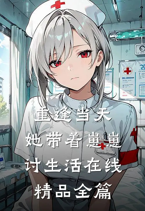 重逢当天,她带着崽崽讨生活在线精品全篇