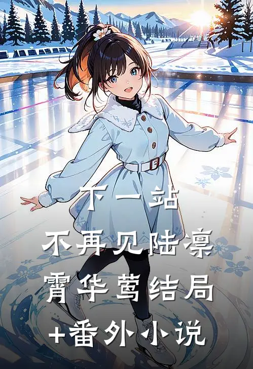 下一站，不再见陆凛霄华莺结局+番外小说
