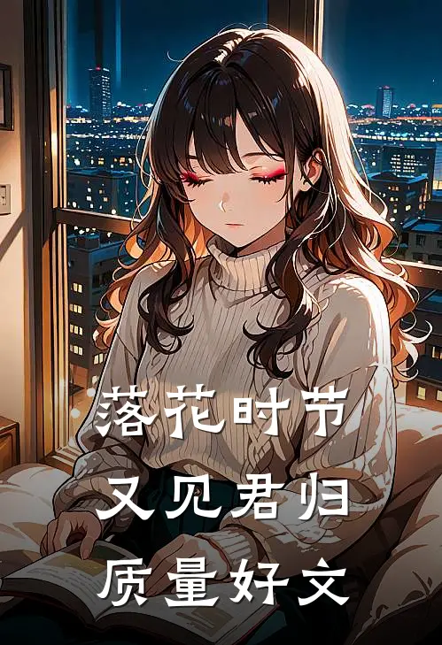 落花时节又见君归质量好文
