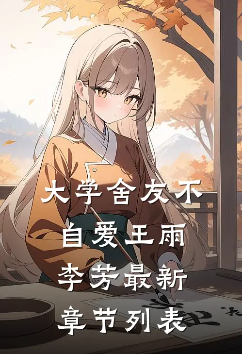 大学舍友不自爱王雨李芳最新章节列表