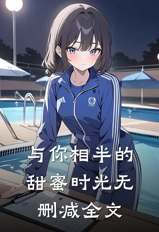 与你相半的甜蜜时光无删减全文免费阅读
