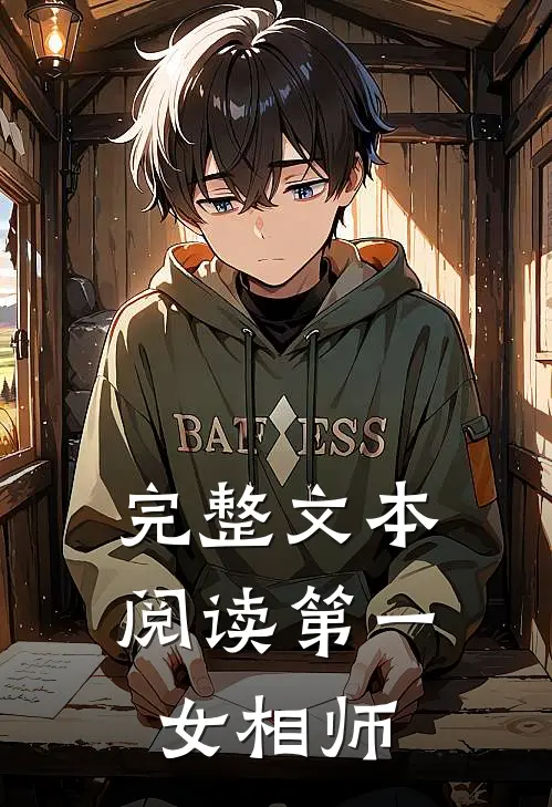 完整文本阅读第一女相师
