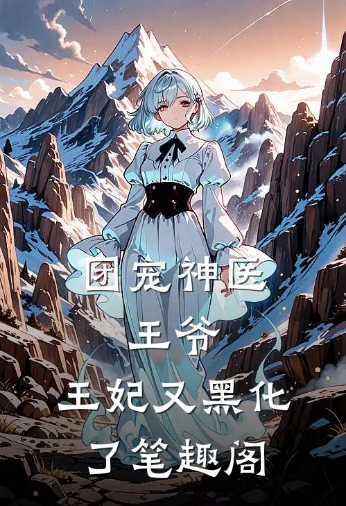团宠神医：王爷，王妃又黑化了笔趣阁