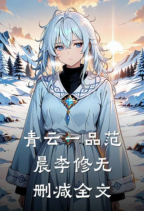青云一品范晨李修无删减全文