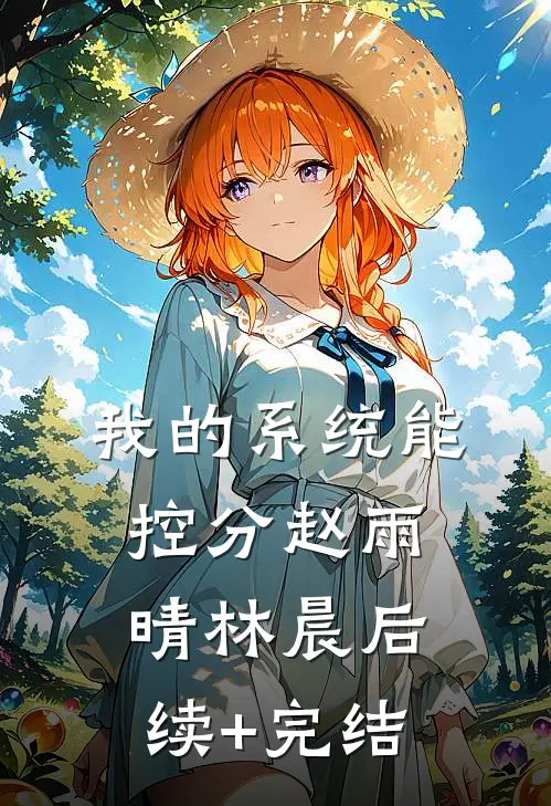 我的系统能控分赵雨晴林晨后续+完结