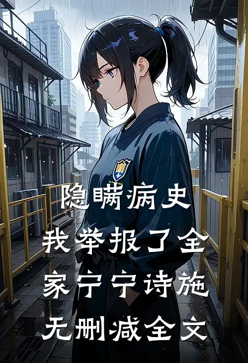 隐瞒病史，我举报了全家宁宁诗施无删减全文