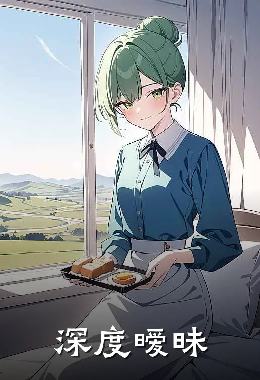 深度暧昧