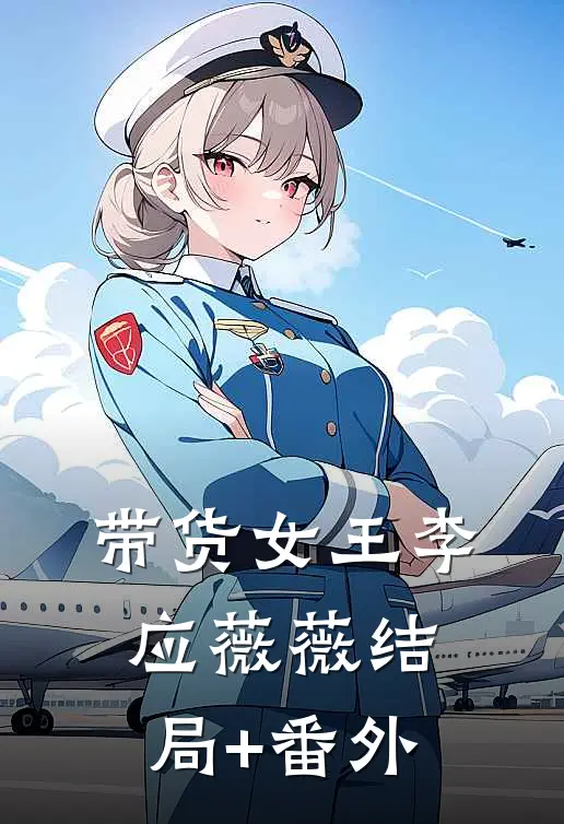 带货女王李应薇薇结局+番外