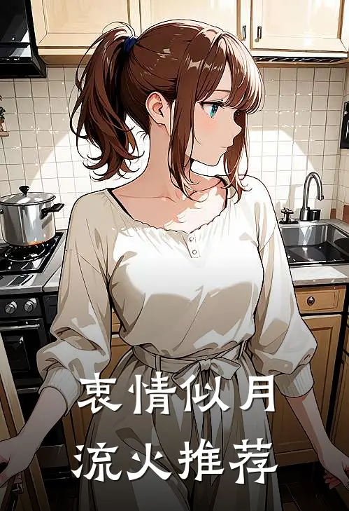 衷情似月流火推荐
