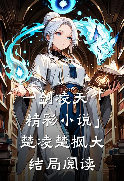 一剑凌天「精彩小说」楚凌楚枫大结局阅读