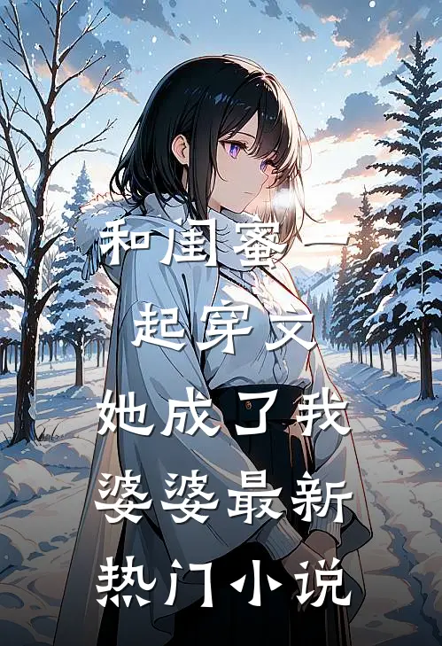 和闺蜜一起穿文，她成了我婆婆最新热门小说