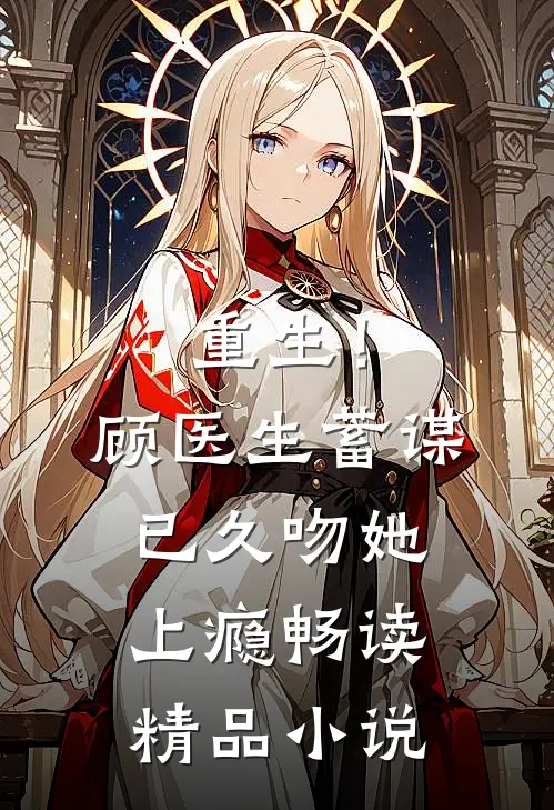 重生！顾医生蓄谋已久，吻她上瘾畅读精品小说