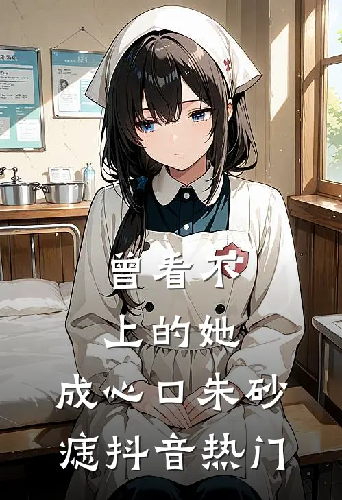 曾看不上的她，成心口朱砂痣抖音热门