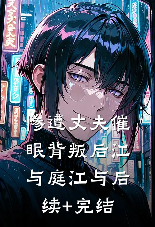 惨遭丈夫催眠背叛后江与庭江与后续+完结
