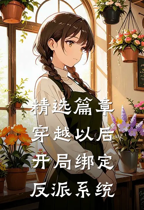 精选篇章穿越以后，开局绑定反派系统