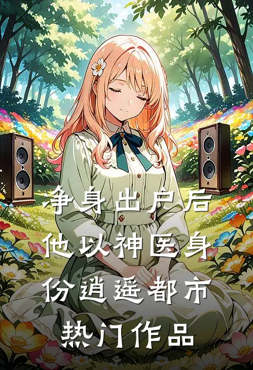 净身出户后，他以神医身份逍遥都市热门作品