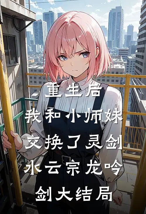 重生后，我和小师妹交换了灵剑水云宗龙吟剑大结局