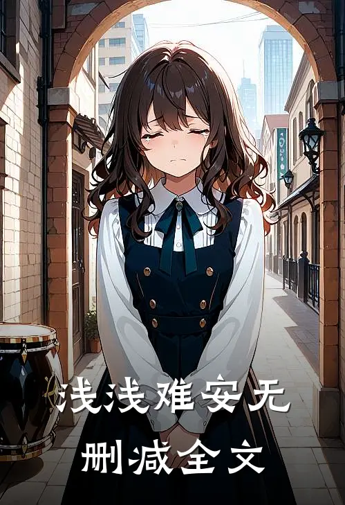 浅浅难安无删减全文