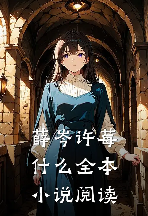 薛岑许莓什么全本小说阅读