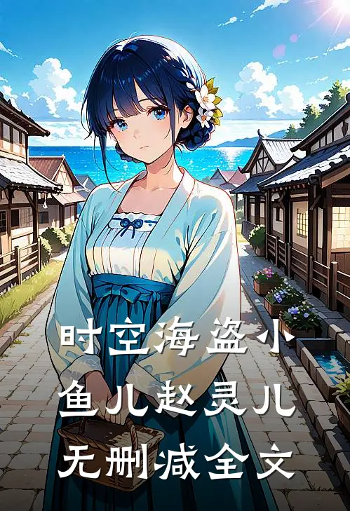 时空海盗小鱼儿赵灵儿无删减全文
