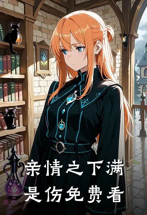 亲情之下满是伤免费看