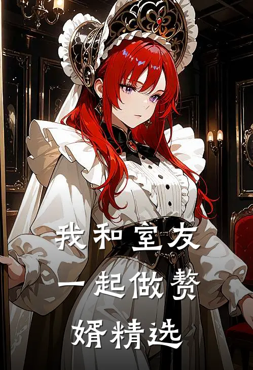 我和室友一起做赘婿精选