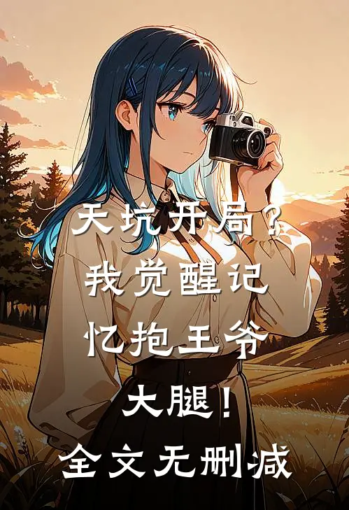 天坑开局?我觉醒记忆抱王爷大腿!全文无删减免费阅读