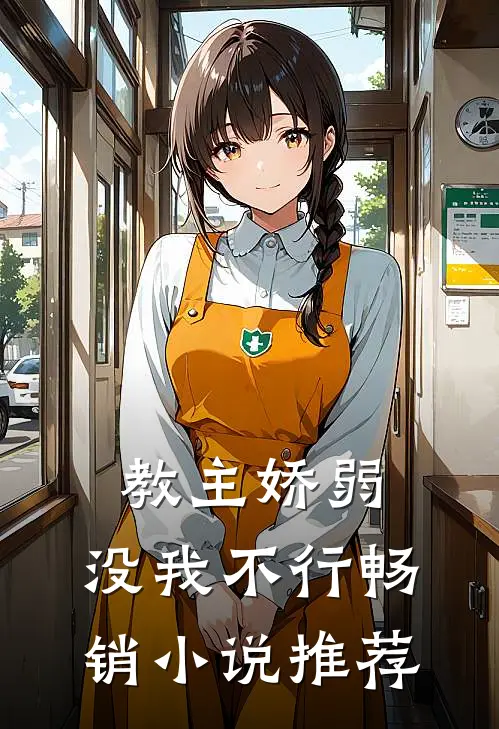 教主娇弱,没我不行畅销推荐免费阅读