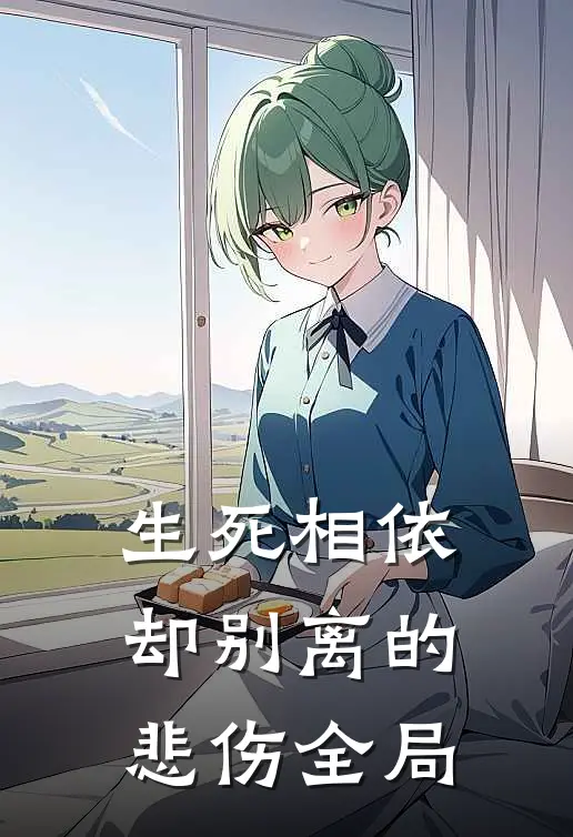 生死相依却别离的悲伤全局