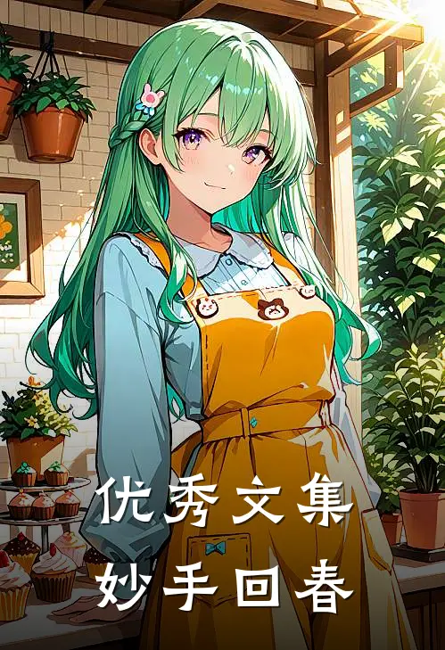优秀文集妙手回春