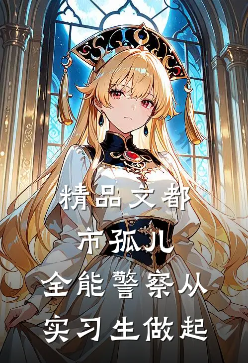 精品文都市孤儿：全能警察从实习生做起