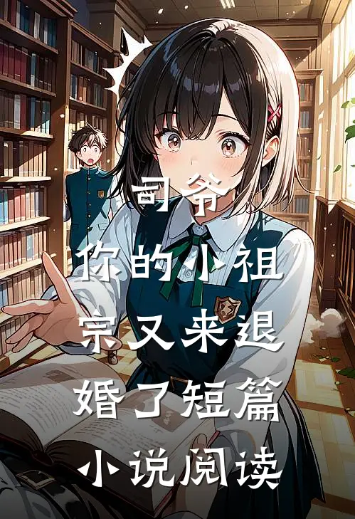司爷，你的小祖宗又来退婚了短篇小说阅读