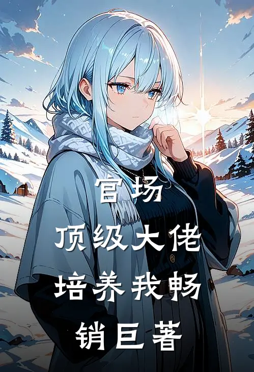 官场：顶级大佬培养我畅销巨著