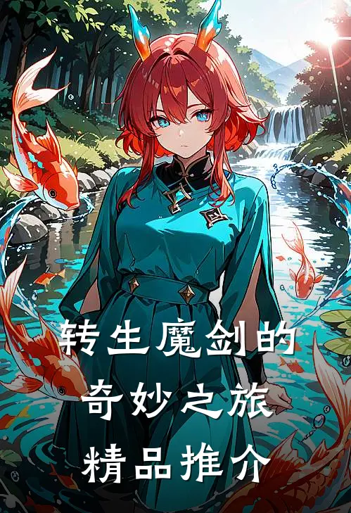 转生魔剑的奇妙之旅精品推介