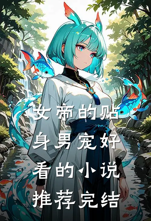 女帝的贴身男宠好看的小说推荐完结