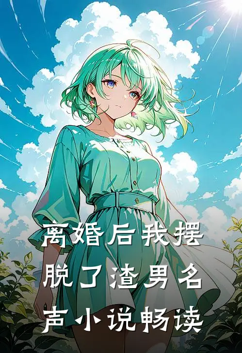 离婚后我摆脱了渣男名声小说畅读