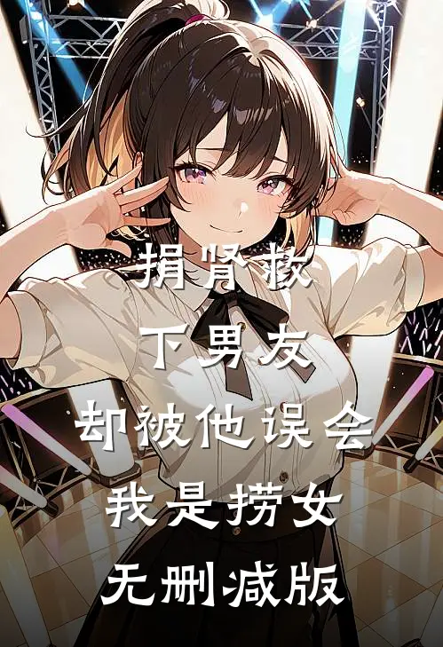 捐肾救下男友，却被他误会我是捞女无删减版