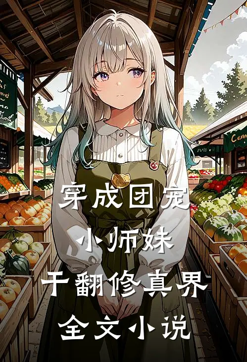 穿成团宠小师妹,干翻修真界全文阅读