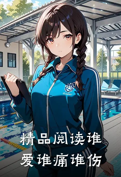 精品阅读谁爱谁痛谁伤