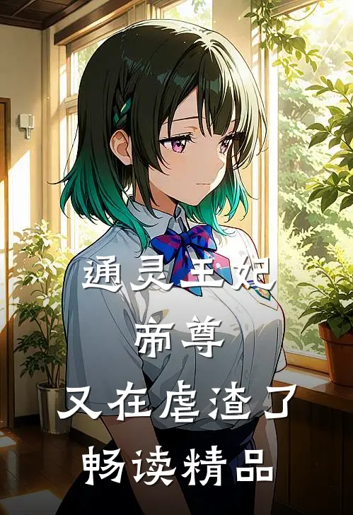 通灵王妃：帝尊，又在虐渣了畅读精品