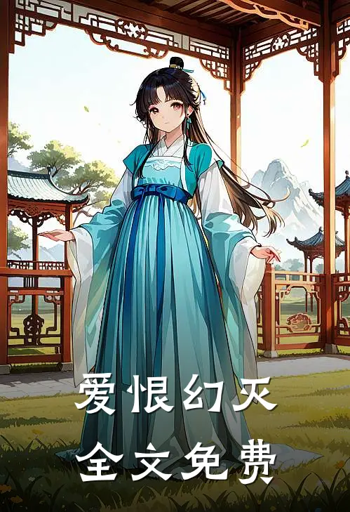 爱恨幻灭全文免费