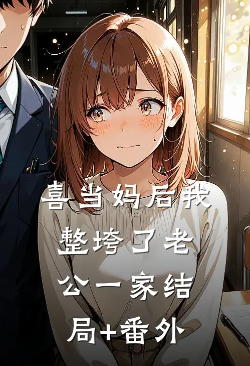 喜当妈后我整垮了老公一家结局+番外
