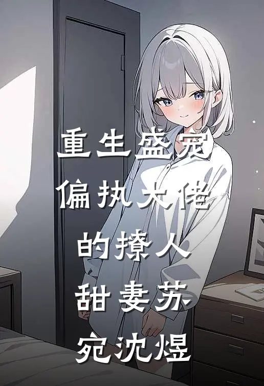 重生盛宠，偏执大佬的撩人甜妻苏宛沈煜