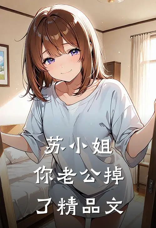 苏小姐,你老公掉了精品文
