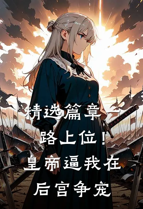 精选篇章一路上位！皇帝逼我在后宫争宠