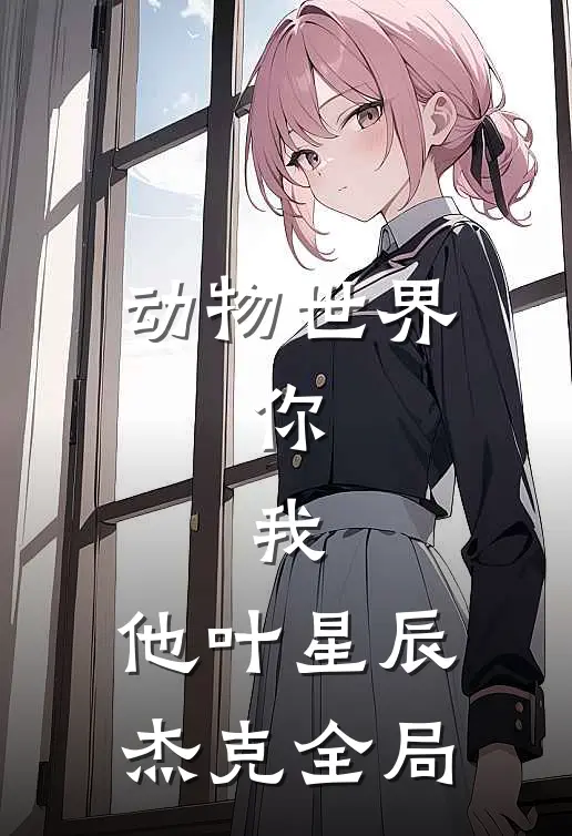 动物世界，你，我，他叶星辰杰克全局