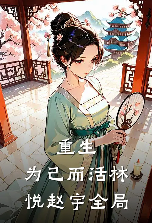 重生：为己而活林悦赵宇全局